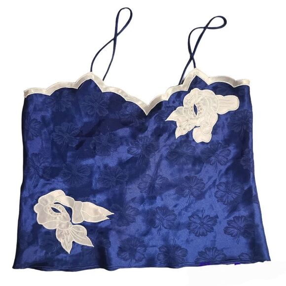 Victoria Secret Pajama Top Size PS - Picture 1 of 2